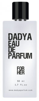 Dadya B-211 EDP 50 ml Kadın Parfümü kullananlar yorumlar